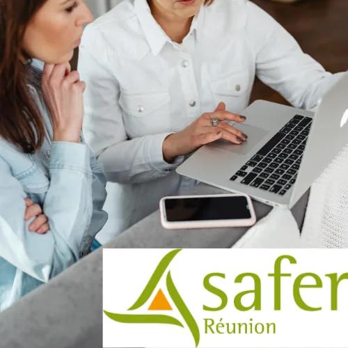 Permanence de la SAFER