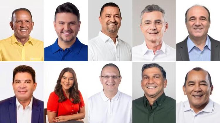 10 eleitos em 2026 tiveram contas julgadas irregulares pelo TCU em cargos anteriores; condenações somam quase R$ 5,7 milhões
