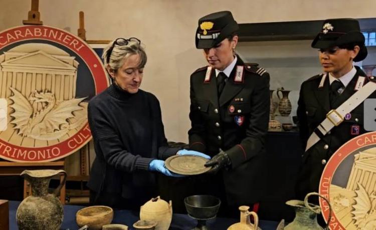 Carabinieri
