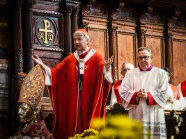 Papa a Napoli. Card. Battaglia: “La gente vuole stargli vicino”