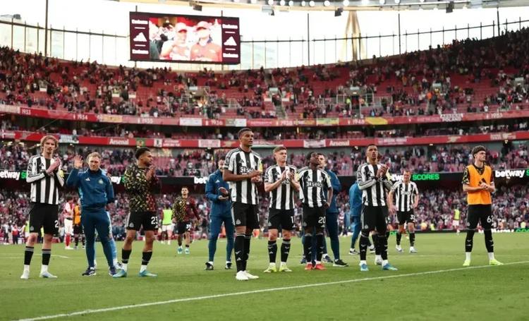 3 Positives and 3 Negatives to take from Arsenal 1 Newcastle United 0