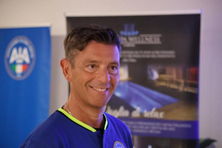 "Io sono sempre trasparente”. Rocchi parla a Le Iene. Ecco cosa accadeva al Var