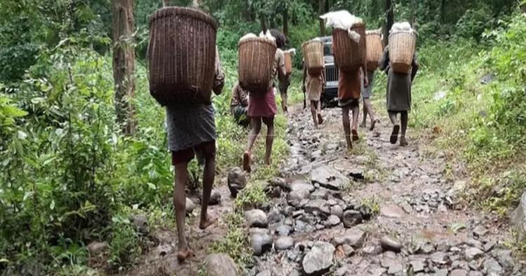 Más de 10 familias cristianas sufren corte de agua en la India por no negar a Jesús