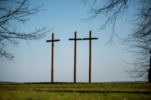 Domestic Violence, the Church, and Gospel Good News