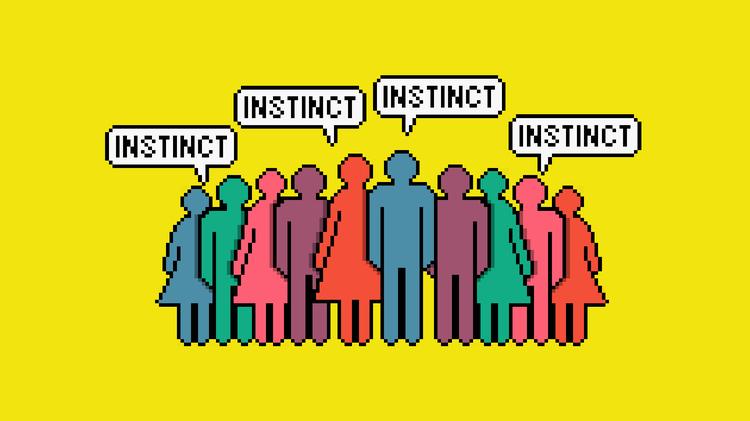 How Instinct got so viral, and how you can too (for $0) 🔒