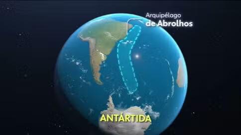 Por que as baleias-jubarte aparecem todos os anos no litoral do Rio? Entenda a migração dos gigantes do mar