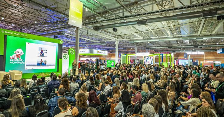 Cooperativismo ganha protagonismo nos grandes palcos da inovação brasileira