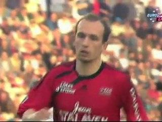 2010-11 - National - J40 -Amiens-EAG 2-1