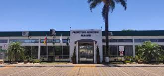 Prefeitura de Panambi terá ponto facultativo dia 05 de junho, sexta-feira da próxima semana