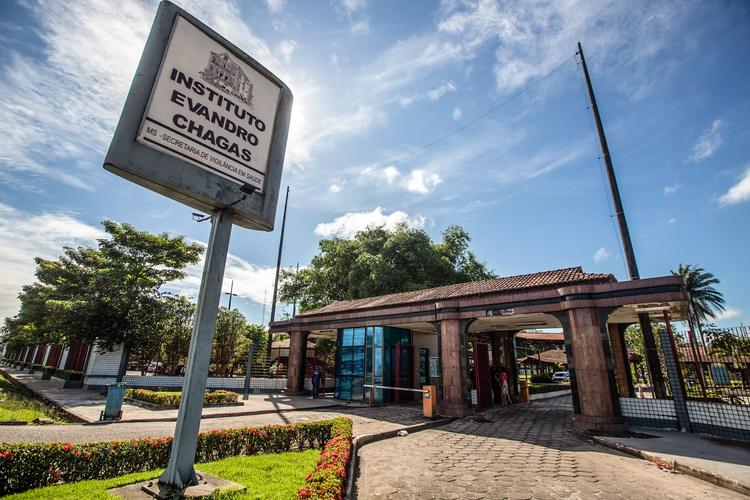 Ex-servidores do Instituto Evandro Chagas são condenados por fraudes e desvio de R$ 7,4 milhões no PA