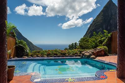 Ladera Paradise Ridge 6 View Wide 1