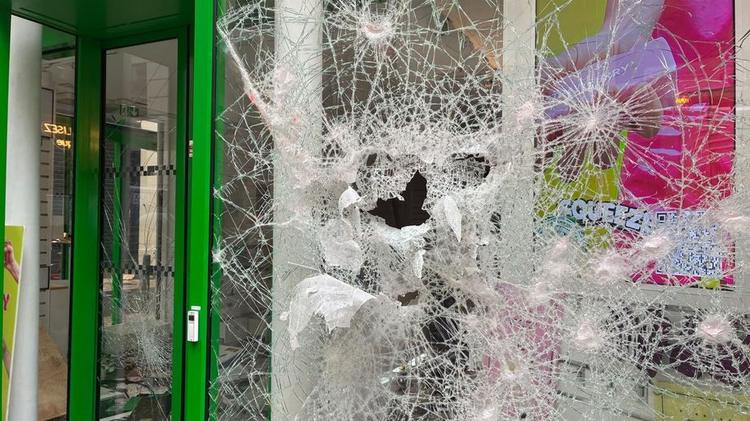 Mobilisation du 24 octobre&nbsp;: les manifestations interdites et le couvre-feu élargi dans les Bouches-du-Rhône
