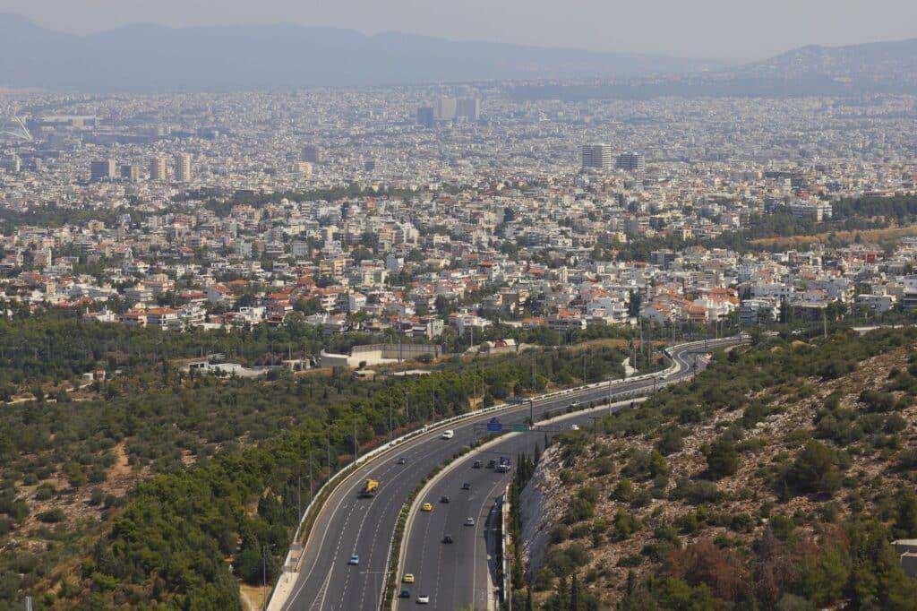Athens Launches €95.5 Million Push to Help Businesses Expand Internationally