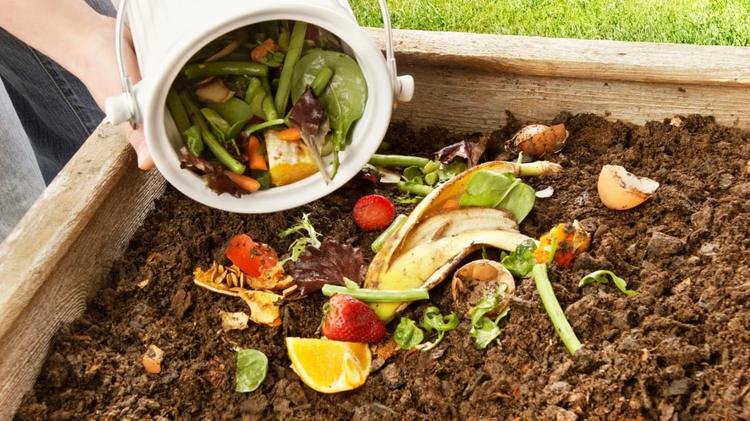 Pays de Sommières : une distribution gratuite de compost ce samedi