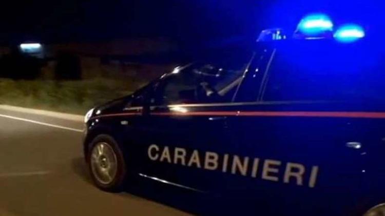 San Maurizio Canavese arrestati quattro