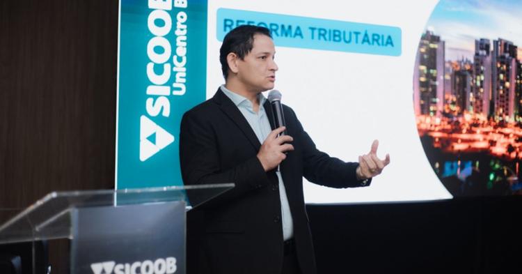 Cooperativas goianas se mobilizam para preparar setor antes da entrada em vigor da reforma em 2027