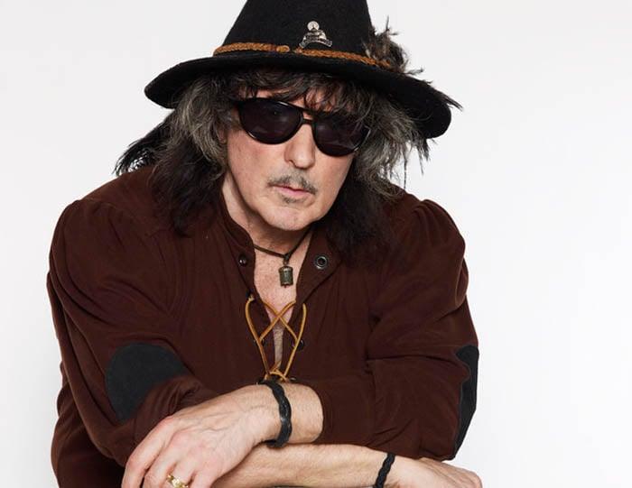 O lendário compositor que Ritchie Blackmore só começou a apreciar agora aos 80 anos
