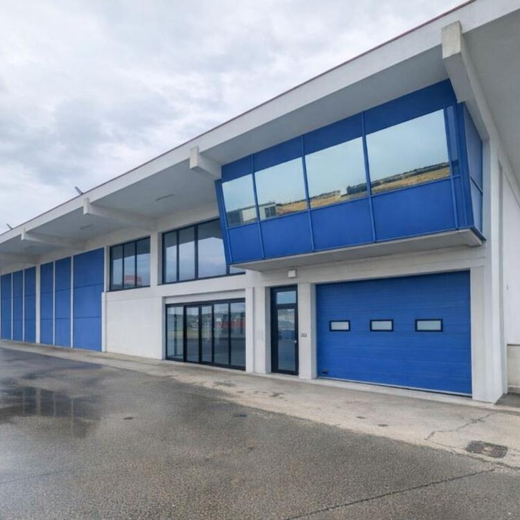 In Puglia sbarcano le tecnologie sullo Spazio che trainano l'Europa