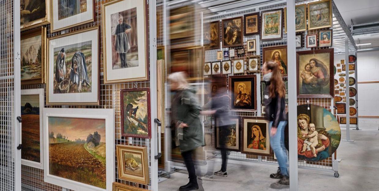 Internationaler Museumstag im Hessenpark
