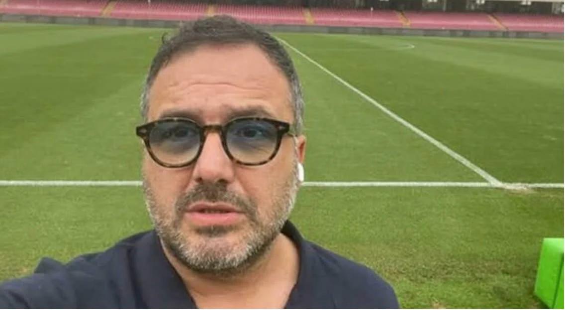Omicidio Eboli, conclusa l’autopsia sul corpo di Luca Esposito: si attende il test del DNA