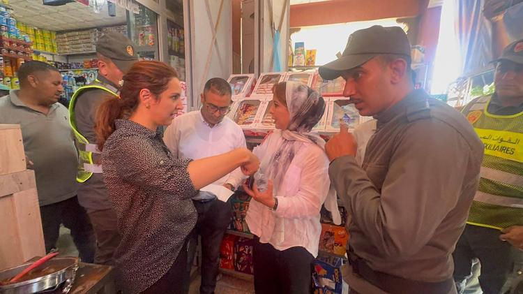 مسودة تلقائية