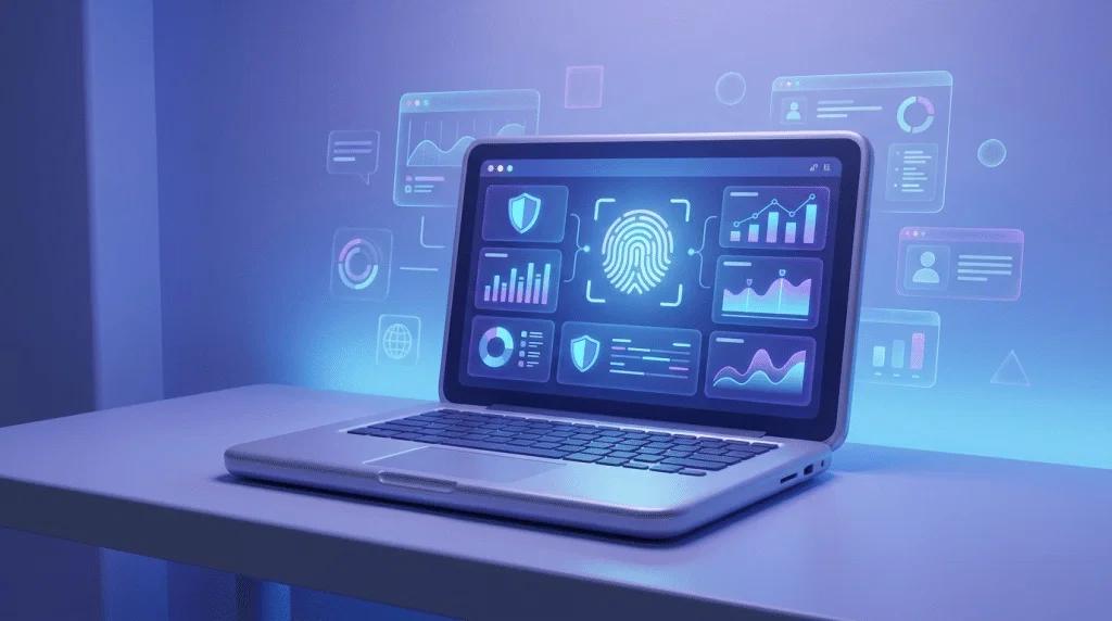 Was ist Browser-Fingerprinting? Tracking ohne Cookies erklärt