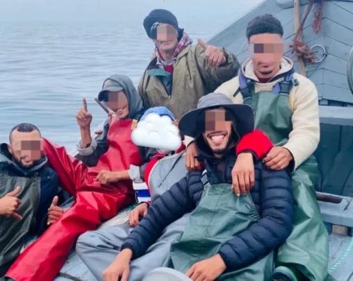 مطالب بفتح تحقيق جدي ومسؤول في ظروف وملابسات اختفاء “بحّارة” بآسفي
