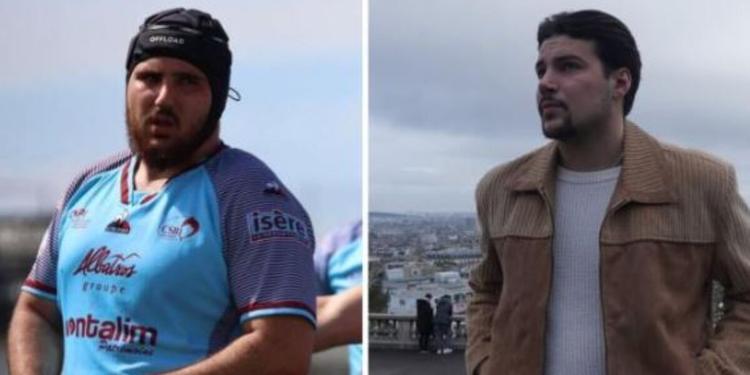 Omicidio a Sangineto: Domenico e Umberto, vite tra sport e cucina. Erano in Calabria per ricongiungersi ai familiari