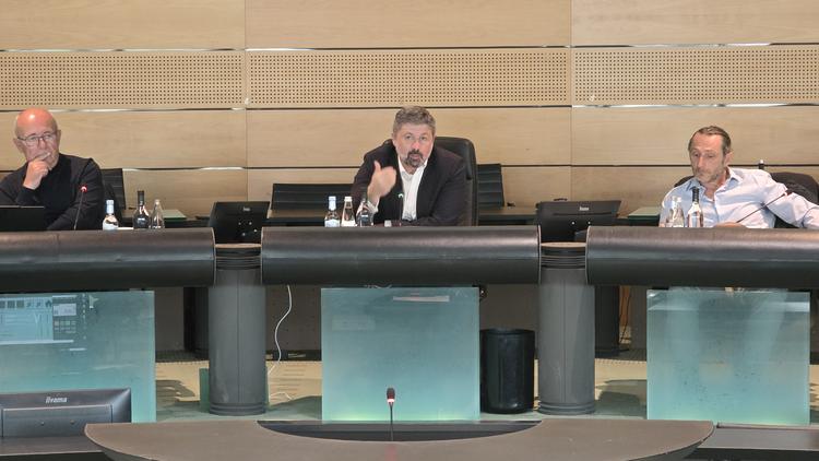 Fiscalité écologique des transports maritimes : la Collectivité de Corse va amortir le choc mais attend un geste de l'État