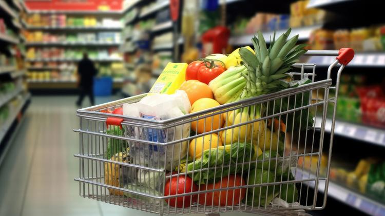 Preço da cesta básica sobe em 14 capitais em fevereiro; carne encarece e café fica mais barato na maioria das cidades