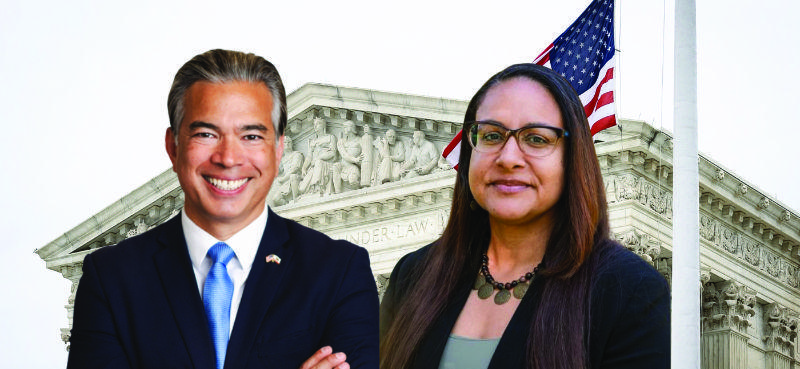 California Leads Coalition to Halt Trump’s Public Charge Rule as Fear Grips Immigrant Families