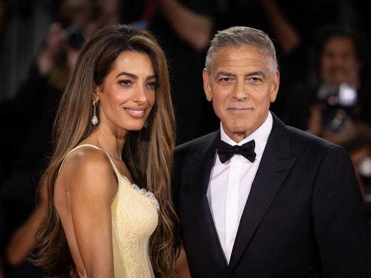 Da Clooney a Dua Lipa, le star scelgono l’Italia per le nozze