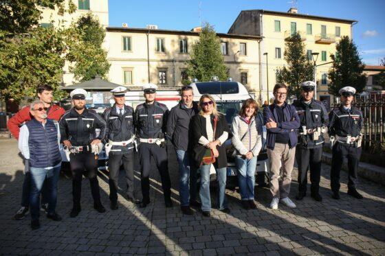 🎧 Firenze: in arrivo più vigili di quartiere a cominciare dalle periferie