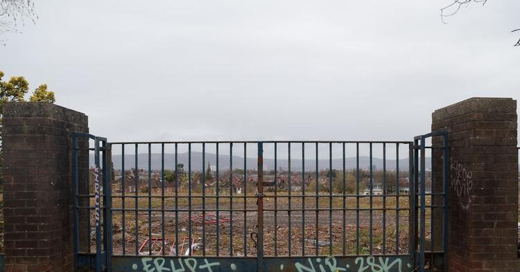 Education Authority unable to secure south Belfast school site due to ‘funding constraints’ as anti-social behaviour continues