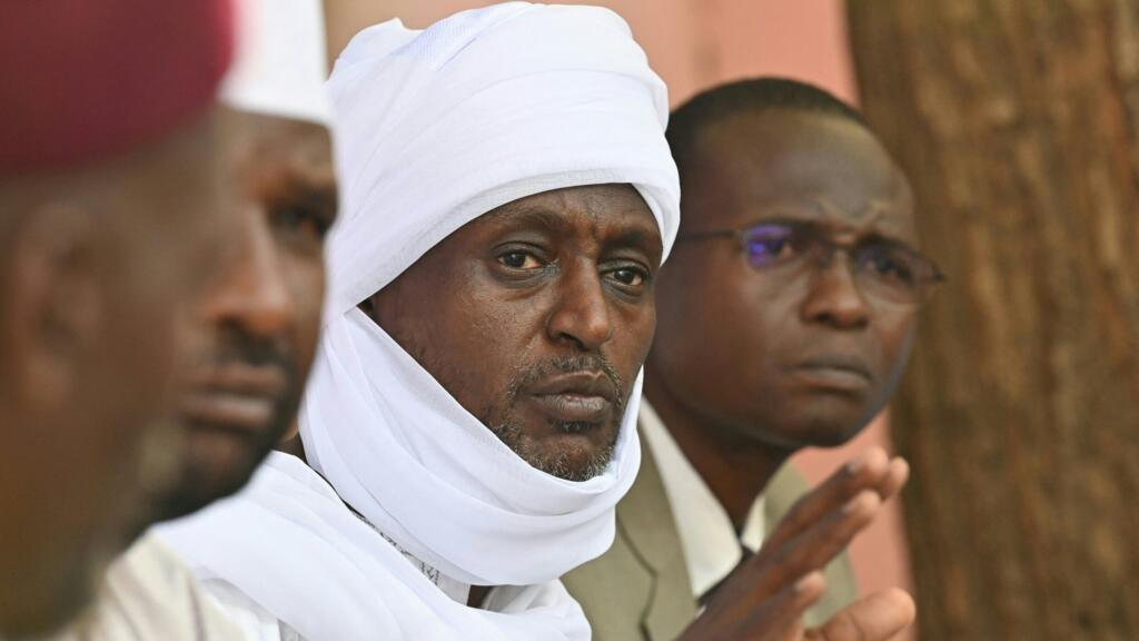 Tchad : le principal opposant à la junte Yaya Diallo Djerou tué par l'armée au siège de son parti