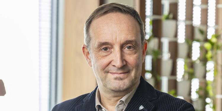 Il web? Per lavoro, ma l’umanità non si delega. Albergoni (LinkledIn): cinque C per sfidare il cambiamento, il networking può cambiarti la vita