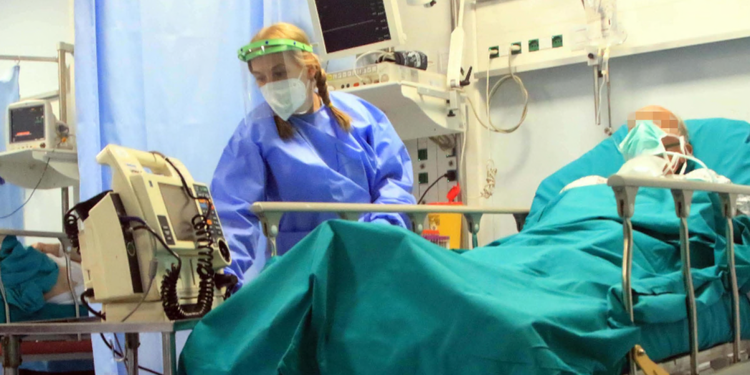 Medici e operatori sanitari stranieri in Calabria: criteri più stringenti per la selezione