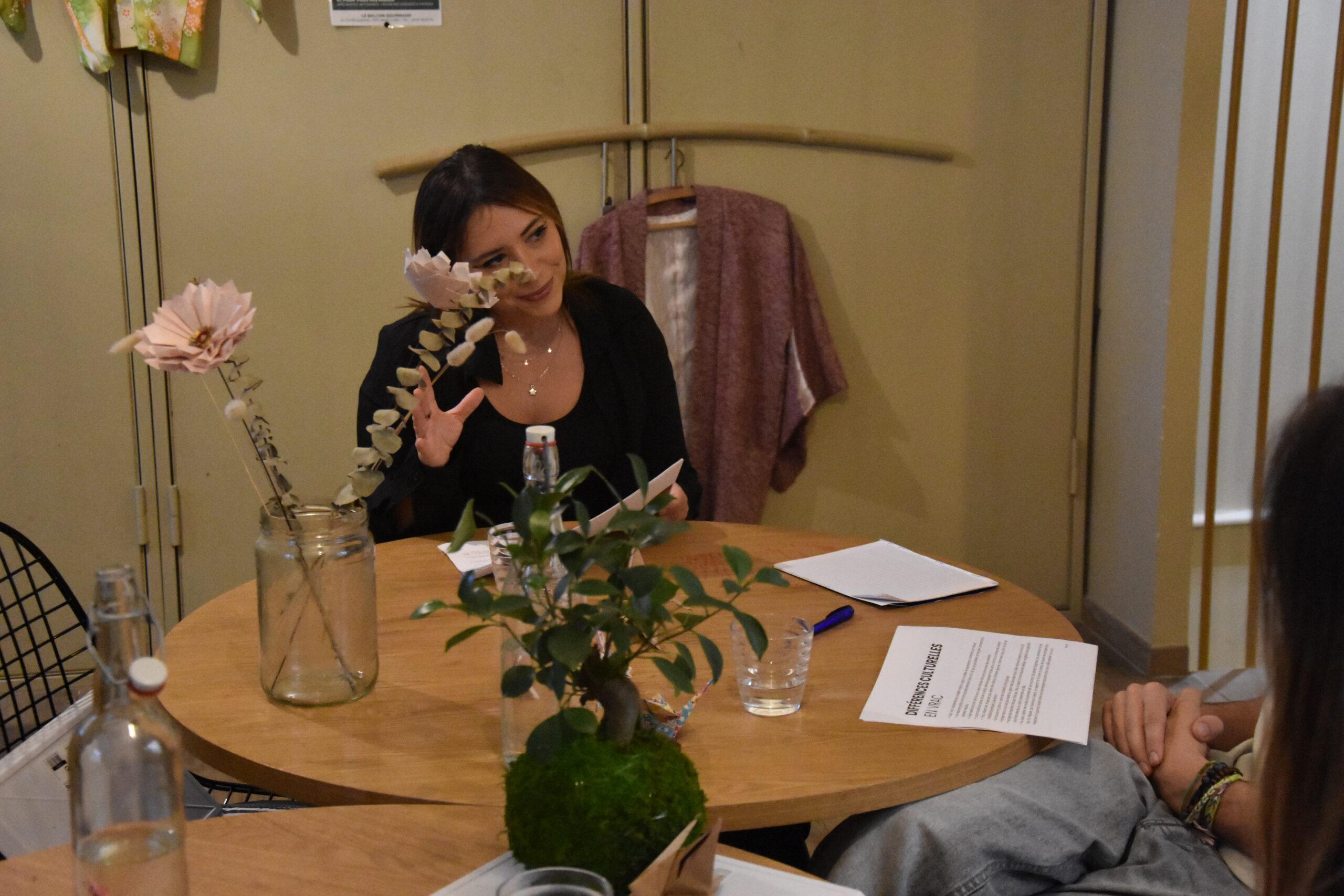Des cours de japonais accessibles à tous à Lunel