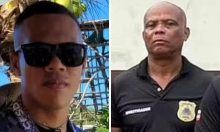 Cinco policiais são baleados em Salvador e Região Metropolitana em uma semana; dois agentes morreram