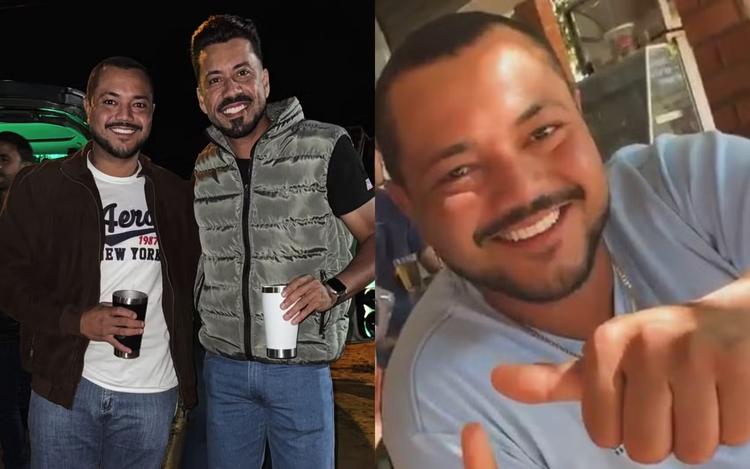 Veterinário morre após acidente durante vaquejada, em Niquelândia