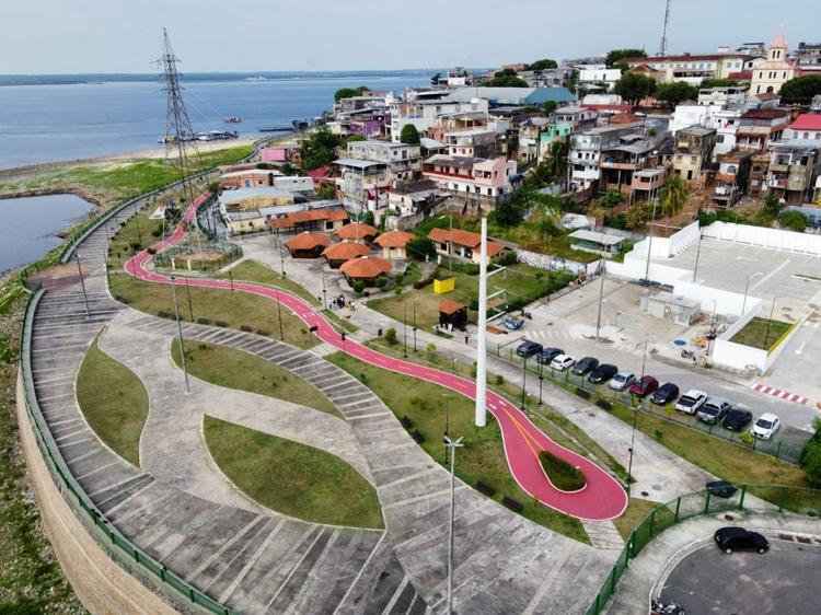 Parque Rio Negro recebe programação cultural gratuita em homenagem ao Dia das Mães em Manaus