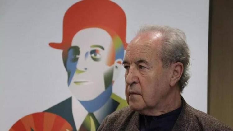 Cócteles y lectura cinco estrellas: John Banville inaugura un nuevo club de lectura en Málaga