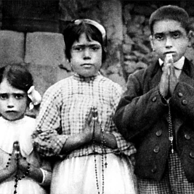 Fatima, quel giorno all’inferno