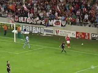 Reims-Guingamp 2-1