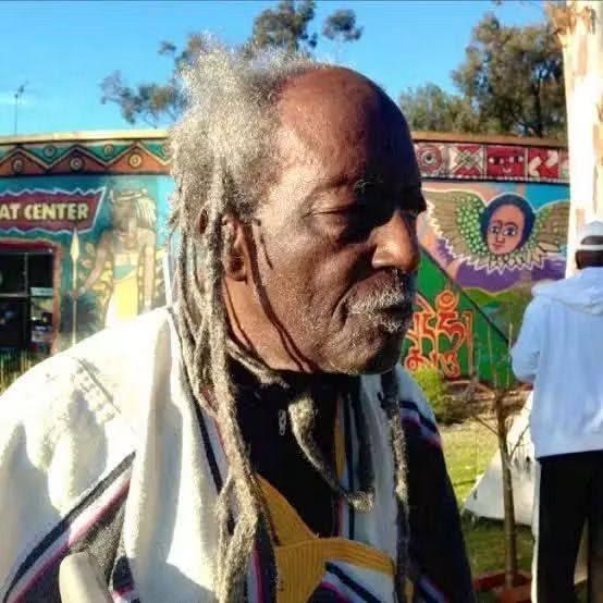 Eusi Kwayana – Guyanese Pan-Africanist And Co-Founder Of The WPA Passes At 101