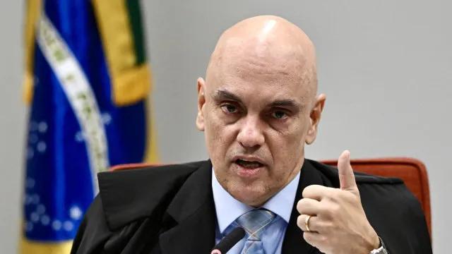 Moraes recua e decide que novas regras para relatórios do Coaf não são retroativas