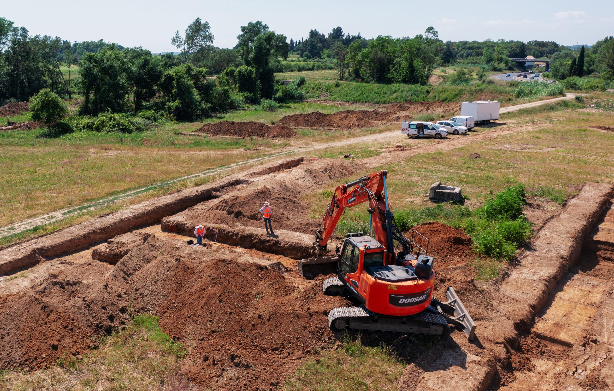 Contournement Ouest de Montpellier : où en sont les travaux ?