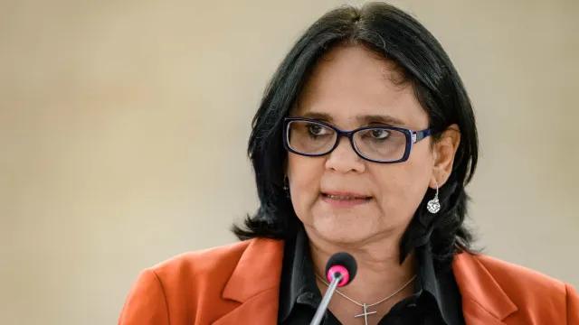 Senado suspende resolução que protegia crianças vítimas de estupros