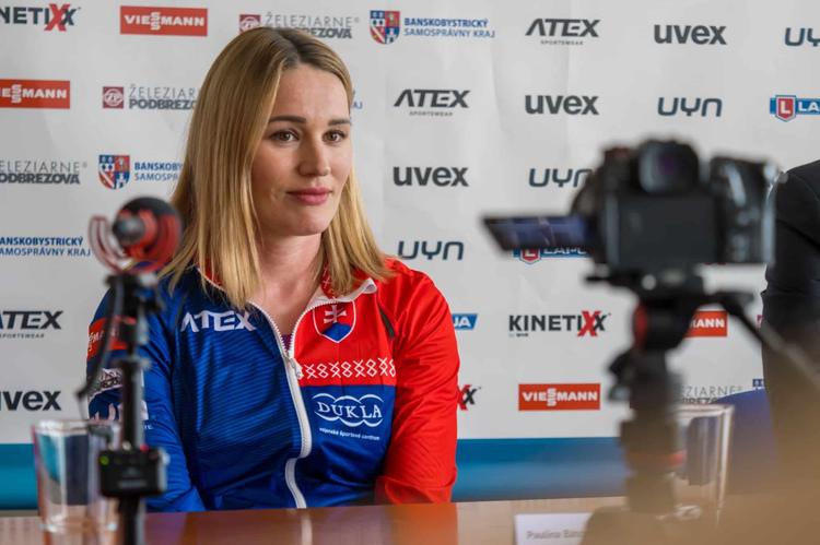 Biathlon | Bonnes nouvelles en Slovaquie : après avoir mis au monde sa fille, Paulina Batovska Fialkova continue sa carrière… Anastasiya Kuzmina aussi