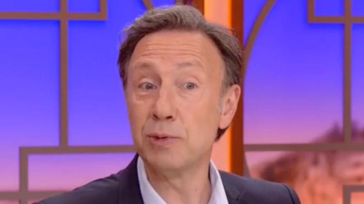 Stéphane Bern fait une mise au point ferme sur son avenir à France Télévisions : "Il y a beaucoup de rumeurs"